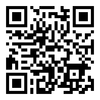 观看视频教程八年级美术优质课展示《图形联想创意》程老师的二维码