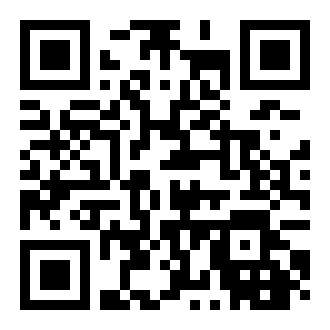 观看视频教程《第四课 线描画中的黑白对比》教学视频实录-人美版小学美术六年级上册（常锐伦、欧京海主编）的二维码