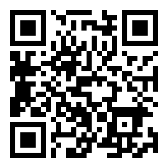 观看视频教程独具魅力的面具-京剧脸谱 初二美术优质课视频的二维码