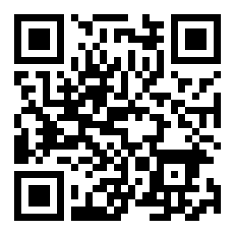 观看视频教程八年级初中美术优质课视频《生动有趣的脸》的二维码