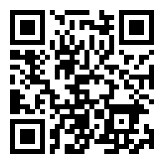 观看视频教程八年级初中美术优质课视频《生动有趣的脸》的二维码