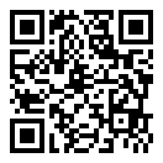 观看视频教程初中美术人教版七年级第3课《独特的装扮》山东张宫的二维码