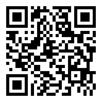 观看视频教程《6.黑白装饰画》优质课教学视频-冀美版小学美术六年级上册的二维码