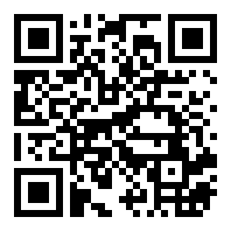 观看视频教程《6.黑白装饰画》课堂教学视频实录-冀美版小学美术六年级上册的二维码