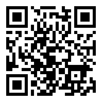 观看视频教程《第18课 戏曲脸谱》教学视频实录-赣美版小学美术四年级上册的二维码