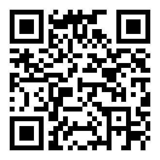 观看视频教程《第2课 永恒的动感》优质课评比视频-赣美版小学美术四年级上册的二维码