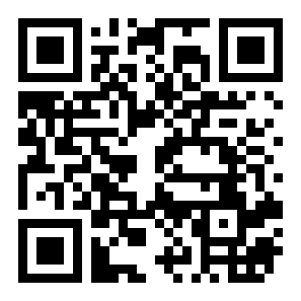 观看视频教程《8.水墨练习》课堂教学视频实录-冀美版小学美术四年级上册的二维码