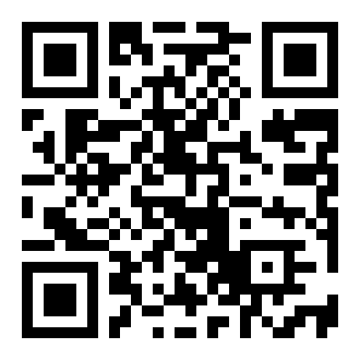 观看视频教程《第3课 我的手印画》教学视频实录-赣美版小学美术二年级上册的二维码