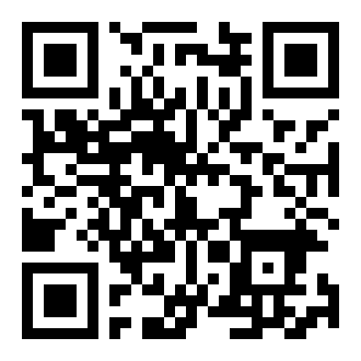 观看视频教程《6. 我跟月亮交朋友》优质课教学视频-湘美版小学美术一年级上册的二维码