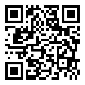 观看视频教程《21. 鸟语花香》优质课视频-湘美版小学美术一年级上册的二维码