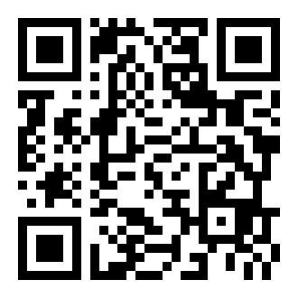 观看视频教程《21. 鸟语花香》优质课视频-湘美版小学美术一年级上册的二维码