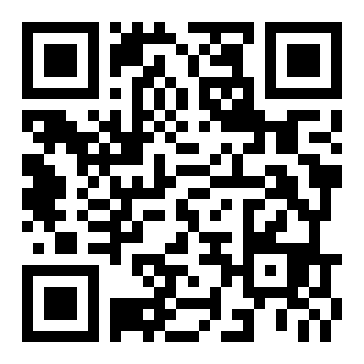 观看视频教程《6. 高个子和大胖子》课堂教学视频实录-湘美版小学美术二年级上册的二维码