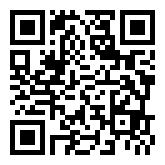 观看视频教程《5. 我的太阳》优质课视频-湘美版小学美术一年级上册的二维码