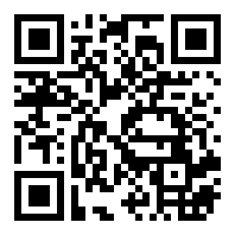 观看视频教程《第3课 我的手印画》教学视频实录-赣美版小学美术二年级上册的二维码