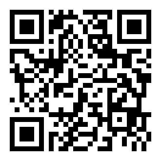 观看视频教程《20. 漂亮的铅笔头》优质课教学视频-湘美版小学美术一年级上册的二维码