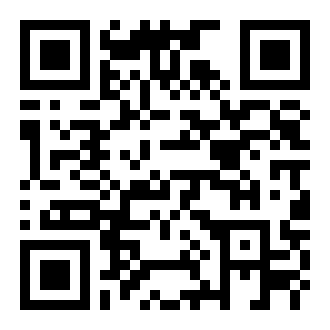 观看视频教程《7. 七彩飞虹》教学视频实录-湘美版小学美术一年级上册的二维码