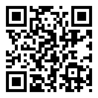 观看视频教程《21. 翻新的纸盒》优质课教学视频-湘美版小学美术二年级上册的二维码