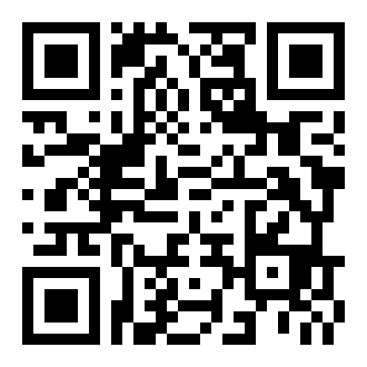 观看视频教程《17. 简笔画人》优质课视频-湘美版小学美术一年级上册的二维码