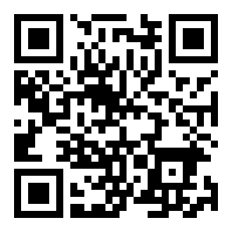 观看视频教程《8.对剪花样》课堂教学视频实录-冀美版小学美术二年级上册的二维码