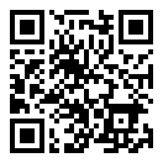 观看视频教程《8.对剪花样》课堂教学视频-冀美版小学美术二年级上册的二维码