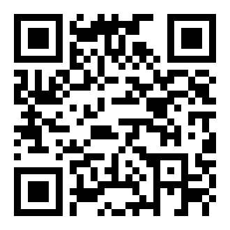 观看视频教程《17. 简笔画人》课堂教学视频实录-湘美版小学美术一年级上册的二维码