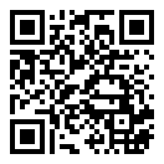 观看视频教程《17. 简笔画人》优质课评比视频-湘美版小学美术一年级上册的二维码