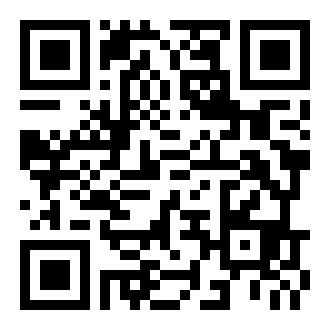 观看视频教程《8.对剪花样》课堂教学视频-冀美版小学美术二年级上册的二维码