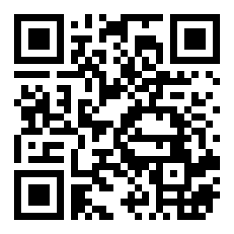 观看视频教程《4.花儿朵朵》优质课教学视频实录-冀美版小学美术一年级上册的二维码