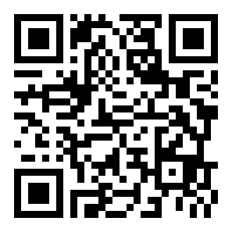 观看视频教程高一体育微课视频《足球正面头顶球》的二维码