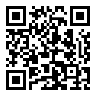 观看视频教程《障碍跑》科学版六年级体育，宋鹏的二维码