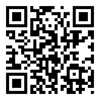 观看视频教程《障碍跑》科学版六年级体育，郎宇辉的二维码