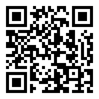 观看视频教程人教版初中体育八年级下册《排球：正面双手垫球活动》教学视频的二维码