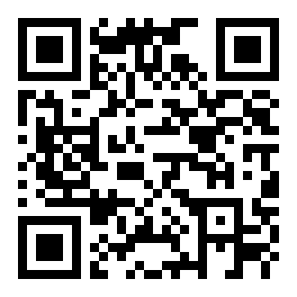 观看视频教程《学习乒乓球平击球技术》科学版体育六年级，赵佳祥的二维码