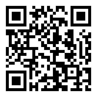 观看视频教程《小排球》科学版体育六年级，蒋黎瑶的二维码