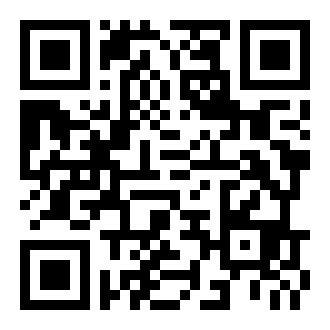 观看视频教程《足球竞赛基本知识》人教版初一体育与健康，蔺君的二维码