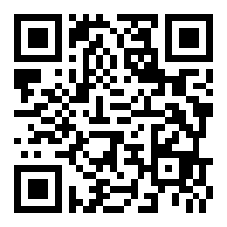 观看视频教程《小篮球运、传球，投篮综合游戏》科学版六年级体育，新疆市级优课的二维码