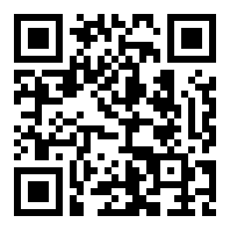 观看视频教程《小篮球运球》科学版体育六年级，韩会军的二维码