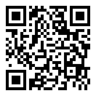 观看视频教程《乒乓球：颠球游戏》科学版体育六下，范秋祥的二维码
