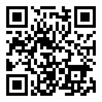 观看视频教程《有趣的投掷》人教版体育五年级，廖克雕的二维码
