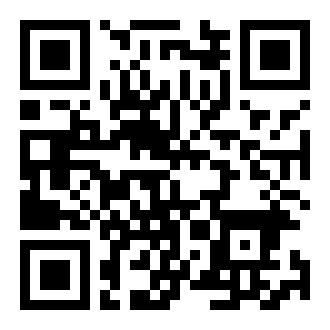 观看视频教程《弯道跑》科学版五年级体育，李杰的二维码