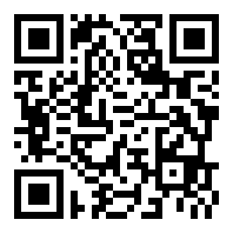 观看视频教程《蛙泳》五年级体育，许静白的二维码
