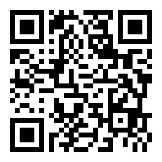 观看视频教程小学体育五年级《乒乓球推档技术》课堂教学视频实录-潘珍珍的二维码