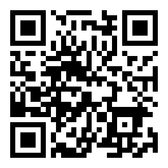 观看视频教程《小篮球-球性练习》科学版四年级体育，程威的二维码