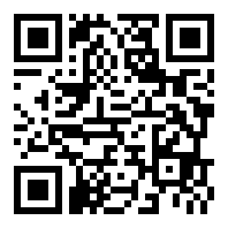 观看视频教程《小篮球运球》科学版四年级体育，杨树雄的二维码