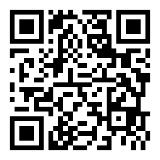 观看视频教程人教版体育五年级《支撑跳跃：山羊分腿腾越》课堂教学视频实录-胡涛波的二维码