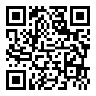 观看视频教程《小篮球-原地运球》科学版四年级体育，安康市级优课的二维码