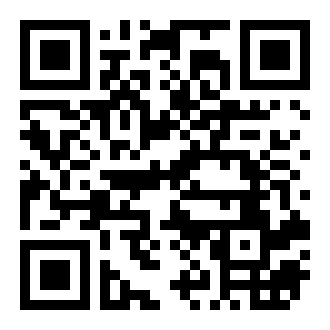 观看视频教程《营养不良与肥胖》三年级体育，徐增花的二维码