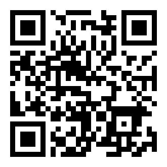 观看视频教程《投掷：双手向前抛实心球》科学版四年级体育，张威的二维码