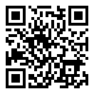 观看视频教程《身体的正确姿势》重庆版体育三年级，秦福红的二维码