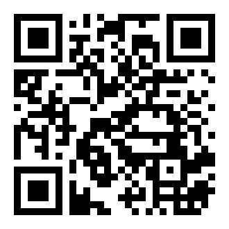 观看视频教程《跳短绳：连续并脚跳》科学版一年级体育，钱梅的二维码